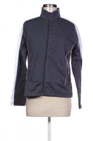 Damen Sportoberteil Crane, Größe M, Farbe Grau, Preis € 20,17