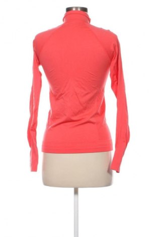 Damska bluza sportowa Crivit, Rozmiar S, Kolor Czerwony, Cena 57,99 zł