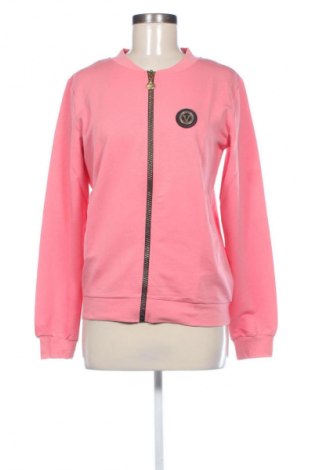 Damska bluza sportowa Elite, Rozmiar S, Kolor Różowy, Cena 53,99 zł