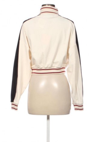 Дамско спортно горнище Ellesse, Размер S, Цвят Екрю, Цена 66,99 лв.