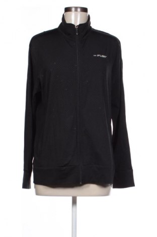 Női sport felső Flair, Méret XXL, Szín Fekete, Ár 8 255 Ft