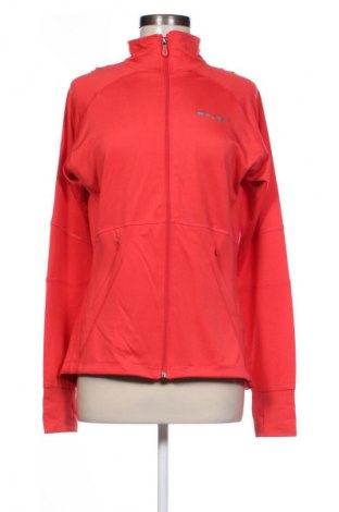Damska bluza sportowa Flair, Rozmiar XXL, Kolor Czerwony, Cena 53,99 zł