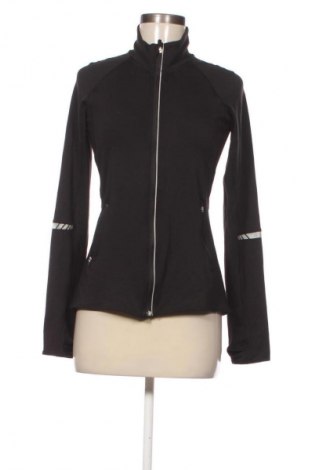 Damska bluza sportowa H&M, Rozmiar S, Kolor Czarny, Cena 127,99 zł