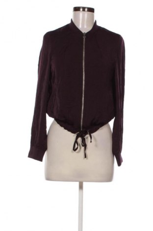 Damen Sportoberteil H&M Divided, Größe S, Farbe Rot, Preis 10,99 €