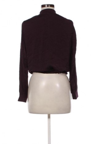 Damen Sportoberteil H&M Divided, Größe S, Farbe Rot, Preis 10,99 €
