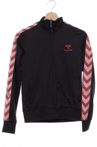 Bluză trening de femei Hummel, Mărime XS, Culoare Negru, Preț 46,99 Lei
