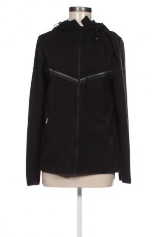 Női sweatshirt LCW, Méret S, Szín Fekete, Ár 4 319 Ft