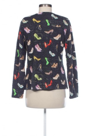 Damen Strickjacke New Jersey, Größe M, Farbe Mehrfarbig, Preis 5,99 €
