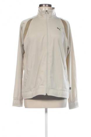 Dámsky športový vrch  PUMA, Veľkosť L, Farba Zelená, Cena  62,95 €