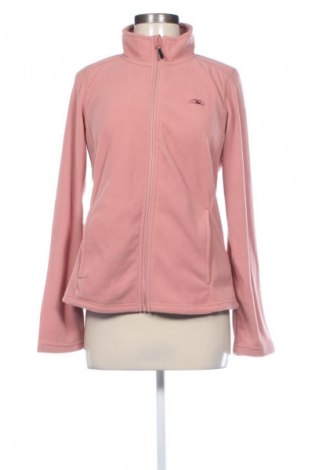 Damska bluza sportowa ROCKTRAIL, Rozmiar M, Kolor Różowy, Cena 91,94 zł