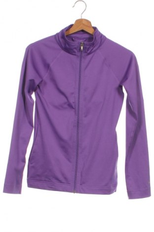 Női sport felső Reebok, Méret XS, Szín Lila, Ár 7 649 Ft