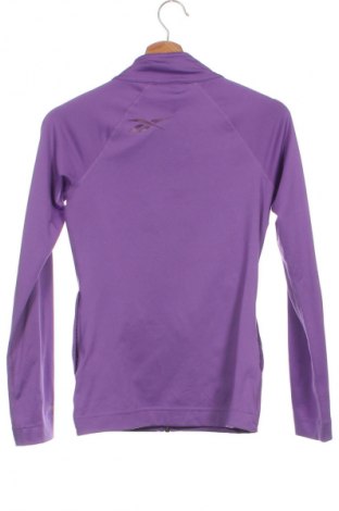 Női sport felső Reebok, Méret XS, Szín Lila, Ár 7 649 Ft