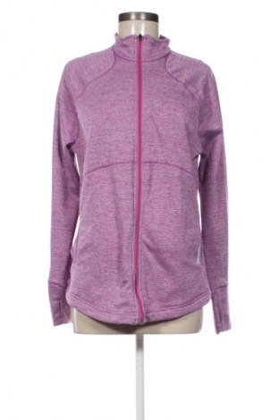 Damen Sportoberteil Reebok, Größe L, Farbe Lila, Preis € 42,99