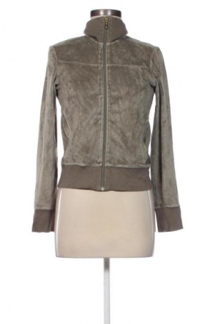 Damen Sportoberteil S.Oliver, Größe M, Farbe Grün, Preis 10,99 €