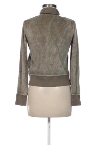 Damen Sportoberteil S.Oliver, Größe M, Farbe Grün, Preis 10,99 €
