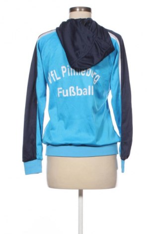 Damen Sportoberteil Unbranded, Größe S, Farbe Blau, Preis 12,99 €