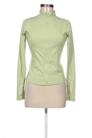 Női sport felső Unbranded, Méret M, Szín Zöld, Ár 8 258 Ft