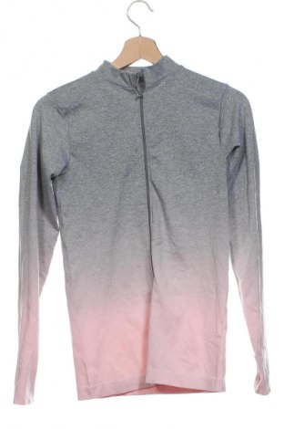 Damska bluza sportowa Work Out, Rozmiar XS, Kolor Kolorowy, Cena 51,99 zł