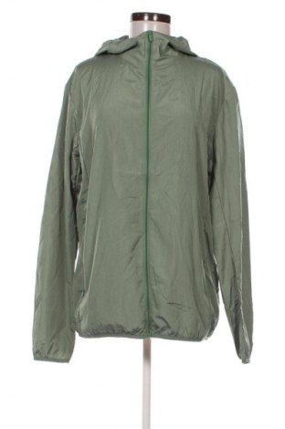 Damenjacke ALEX, Größe M, Farbe Grün, Preis € 33,99