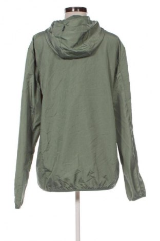 Damenjacke ALEX, Größe M, Farbe Grün, Preis € 33,99
