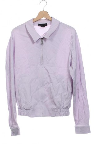 Geacă de femei ASOS, Mărime XS, Culoare Mov, Preț 230,99 Lei