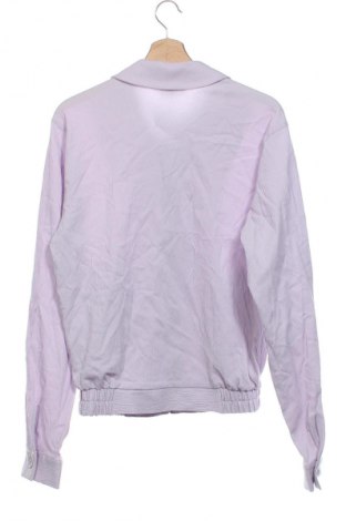 Geacă de femei ASOS, Mărime XS, Culoare Mov, Preț 230,99 Lei
