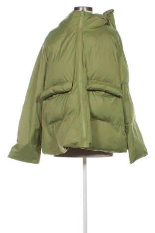 Geacă de femei About You, Mărime M, Culoare Verde, Preț 332,99 Lei