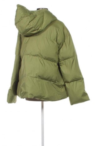 Geacă de femei About You, Mărime M, Culoare Verde, Preț 332,99 Lei