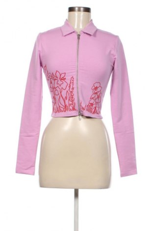 Damenjacke About You, Größe S, Farbe Rosa, Preis 64,99 €