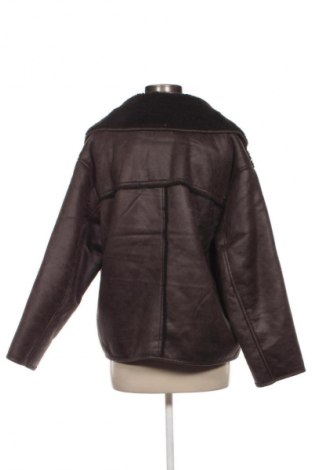 Damenjacke About You, Größe M, Farbe Braun, Preis 67,99 €