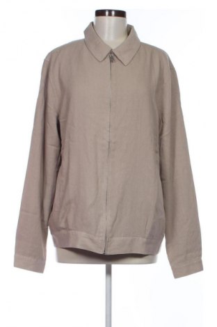 Damenjacke About You, Größe L, Farbe Beige, Preis € 64,99