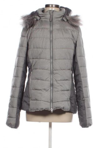 Damenjacke Active By Tchibo, Größe L, Farbe Grau, Preis € 27,99