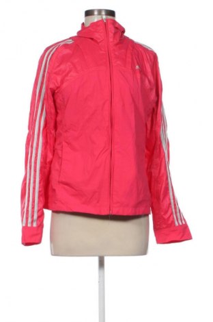 Kurtka damska Adidas, Rozmiar M, Kolor Różowy, Cena 134,85 zł