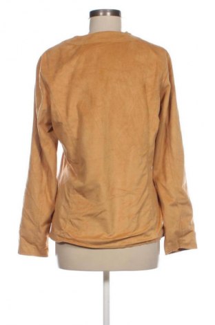 Kurtka damska Atlas For Women, Rozmiar L, Kolor Żółty, Cena 63,99 zł