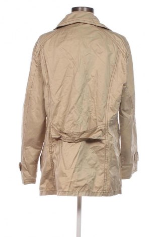 Trench de femei Barbara Lebek, Mărime XL, Culoare Bej, Preț 242,00 Lei