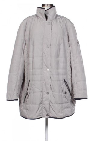 Damenjacke Barbara Lebek, Größe 3XL, Farbe Grau, Preis 45,14 €