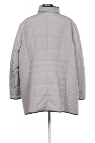 Damenjacke Barbara Lebek, Größe 3XL, Farbe Grau, Preis 45,14 €