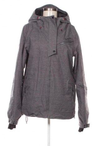 Damenjacke Bench, Größe L, Farbe Grau, Preis 43,99 €