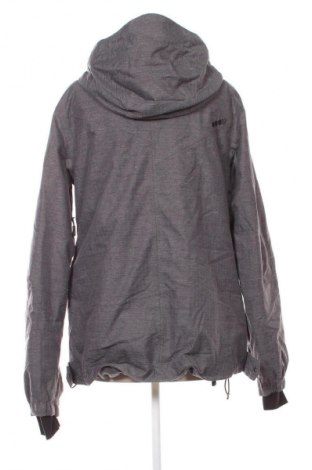 Damenjacke Bench, Größe L, Farbe Grau, Preis 43,99 €