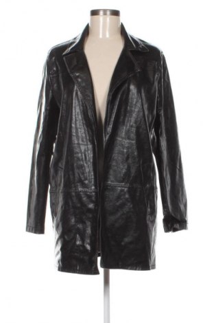 Γυναικείο μπουφάν Bershka, Μέγεθος S, Χρώμα Μαύρο, Τιμή 30,99 €