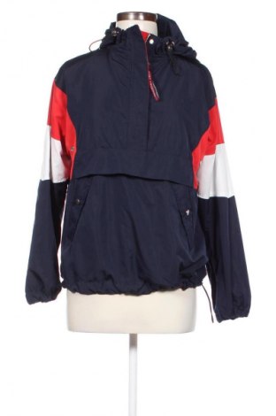 Damenjacke Bershka, Größe S, Farbe Mehrfarbig, Preis 24,36 €