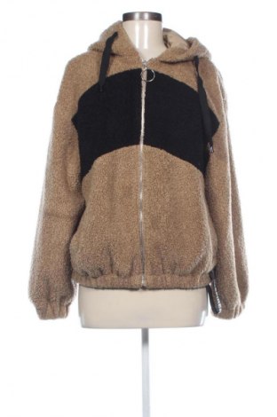 Damenjacke Bershka, Größe S, Farbe Mehrfarbig, Preis 13,99 €