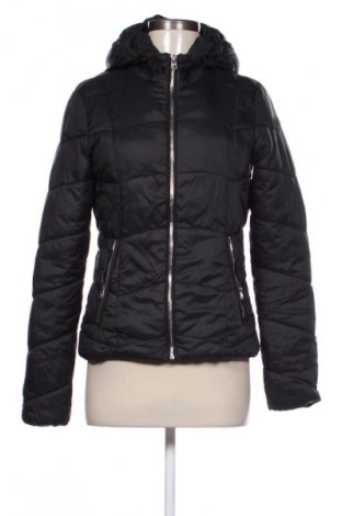 Női dzseki Bershka, Méret S, Szín Fekete, Ár 10 160 Ft