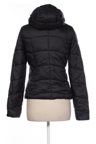 Női dzseki Bershka, Méret S, Szín Fekete, Ár 10 160 Ft