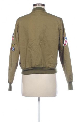 Női dzseki Blue Vanilla, Méret M, Szín Zöld, Ár 13 259 Ft