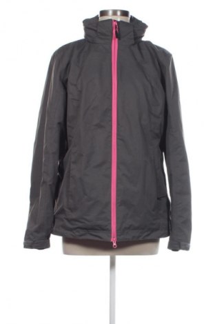 Dámska bunda  Bpc Bonprix Collection, Veľkosť M, Farba Sivá, Cena  27,95 €