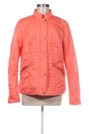 Дамско яке Bpc Bonprix Collection, Размер XL, Цвят Оранжев, Цена 48,99 лв.