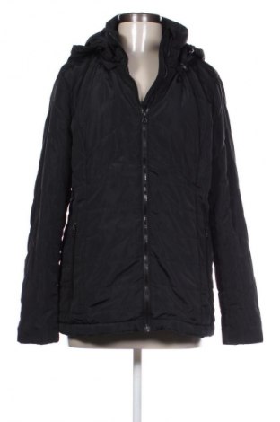 Dámská bunda  Bpc Bonprix Collection, Velikost M, Barva Černá, Cena  613,00 Kč