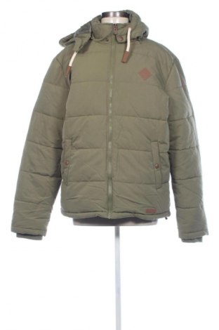 Kurtka damska Bruno Banani, Rozmiar M, Kolor Zielony, Cena 584,99 zł