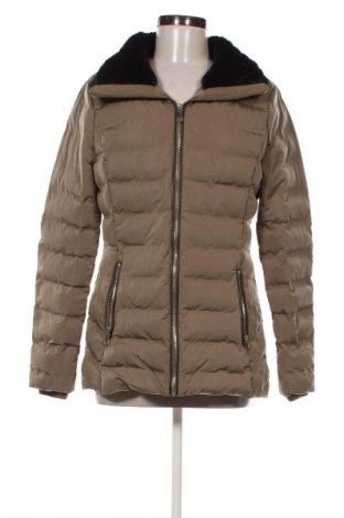 Geacă de femei C&A, Mărime M, Culoare Verde, Preț 196,99 Lei